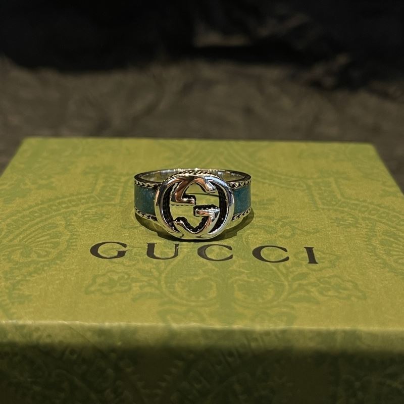 Gucci Rings - Click Image to Close